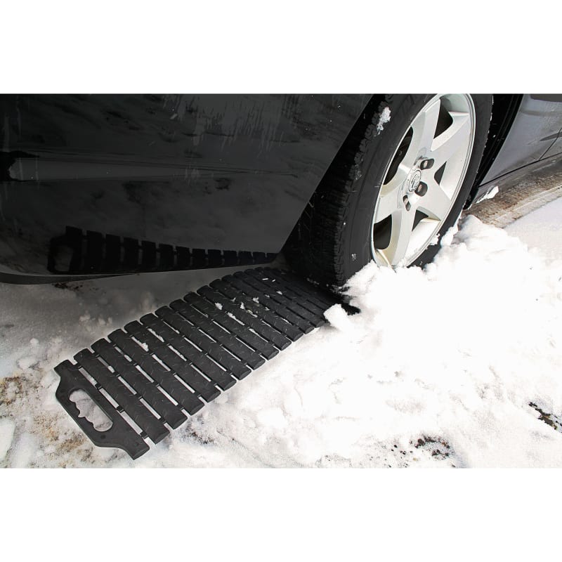 72HRS Car Tire Traction Mat (Set of 2) –