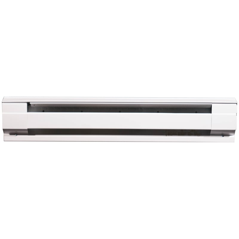 72 in 1500W / 240V Electric Baseboard Heater by Cadet at Fleet Farm