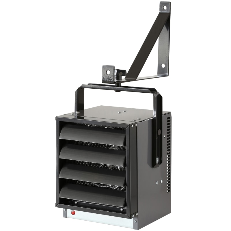 Dimplex 5000W / 240V Compact Unit Heater w/ Thermostat by Dimplex at Fleet  Farm