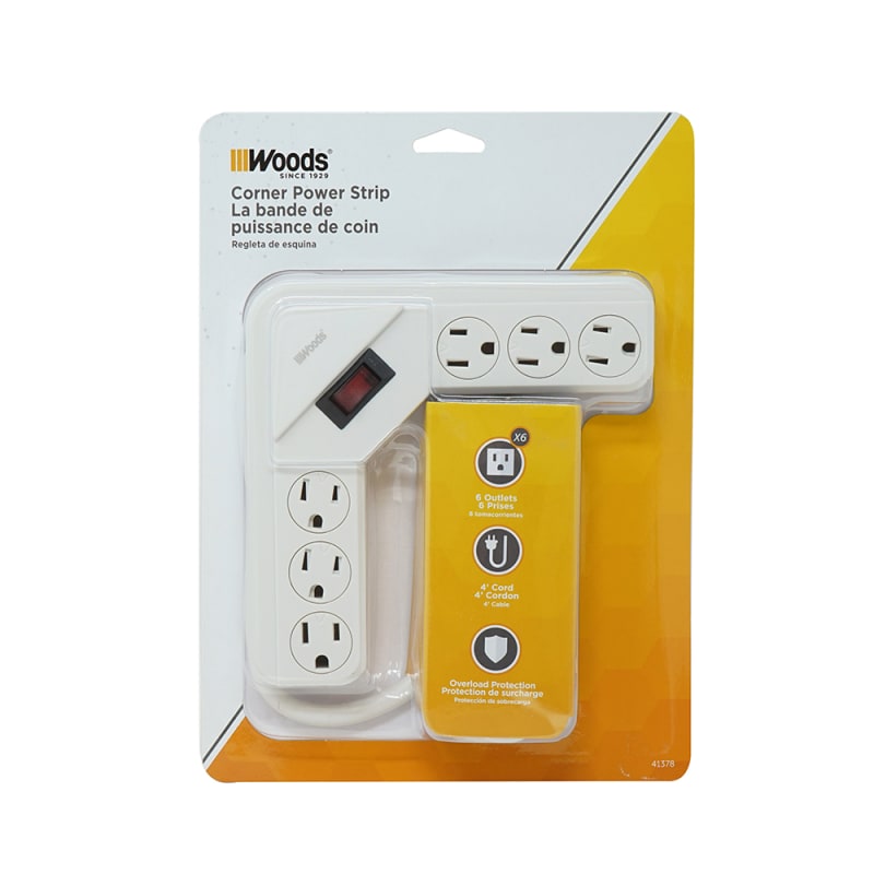 Single Outlet Outdoor Remote Control by Woods at Fleet Farm