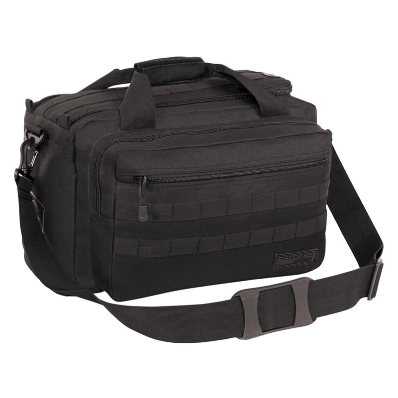 Fieldline tactical range bag clearance