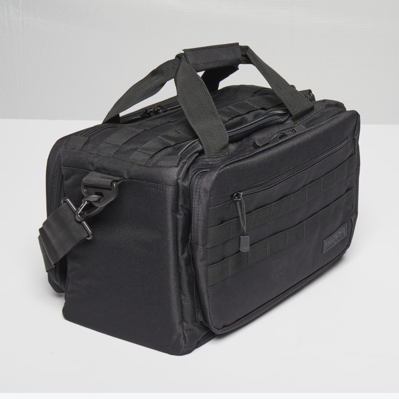 Fieldline range bag sales