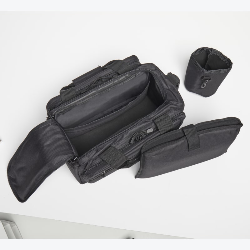 Fieldline range bag outlet