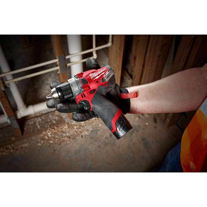 M12 fuel drill set sale