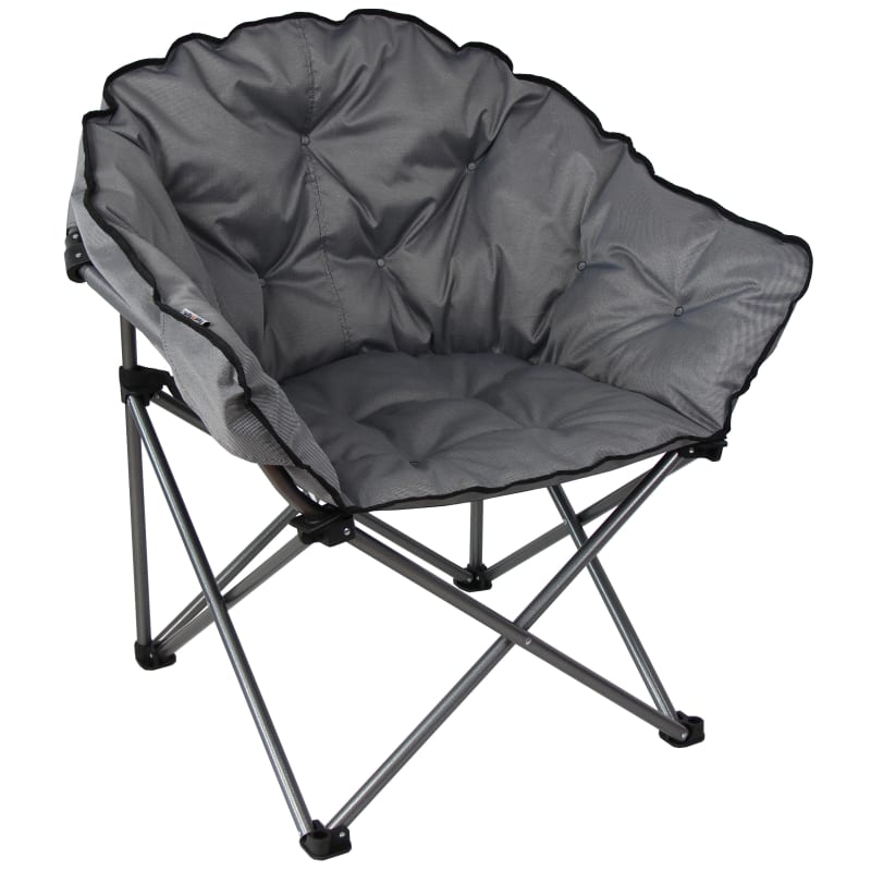 Mac sports padded club chair sales