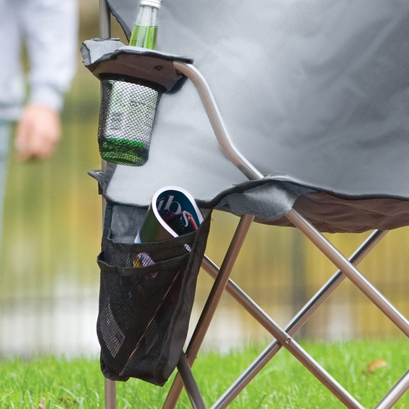 Coleman chair quad cooler reviews shop