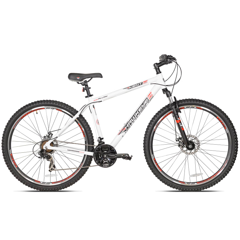 Men s 29 in Hawkeye 29er White Mountain Bike by KENT at Fleet Farm