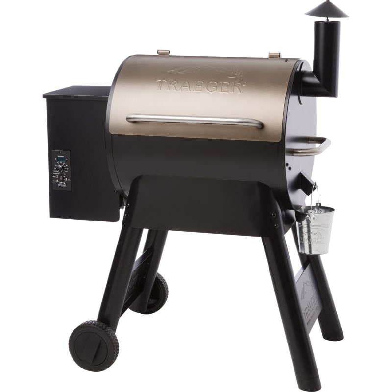 Farm and fleet grills top