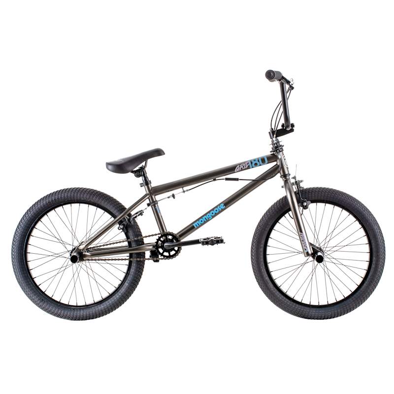 Mongoose stunt bike deals