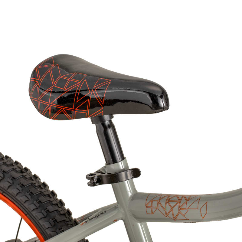 SmartStart Scorch Boys 16 in Grey Sidewalk Bike by Schwinn at Fleet Farm