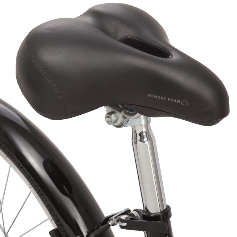 Suburban Comfort Men s 26 in Black Bike by Schwinn at Fleet Farm