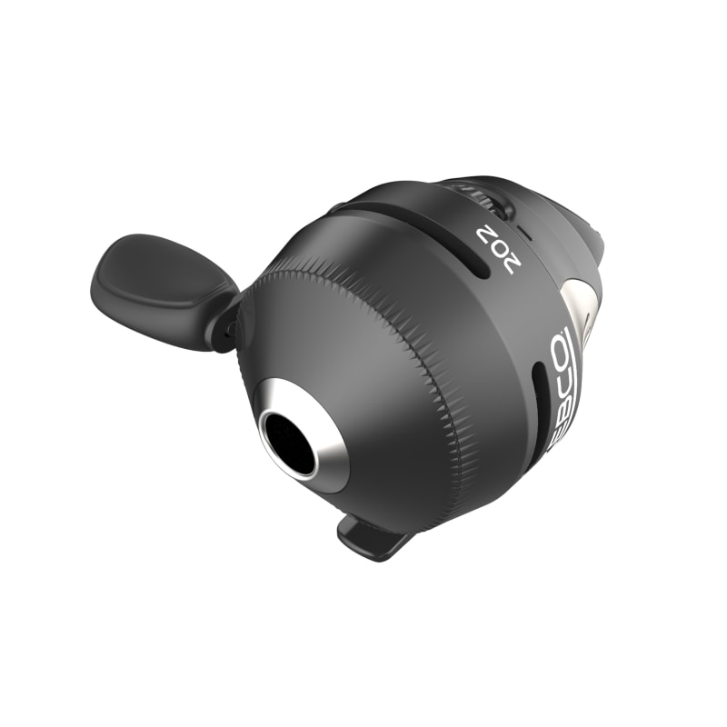 202 Spincast Reel by Zebco at Fleet Farm