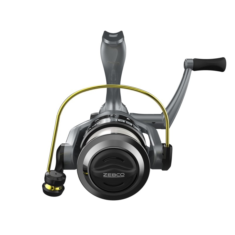 Zebco Spyn Spinning Reel