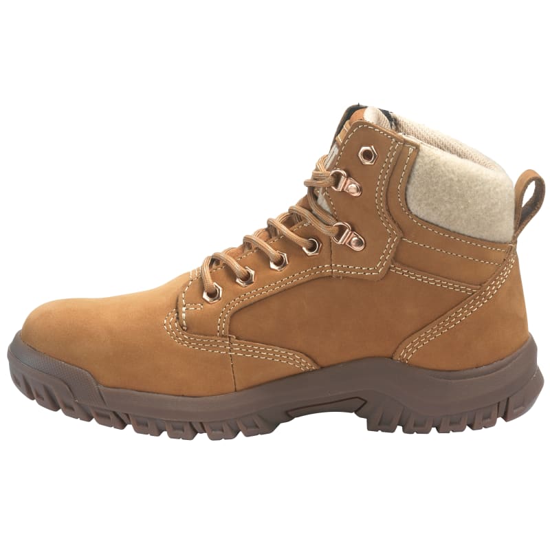 Steel toe boots farm and fleet outlet