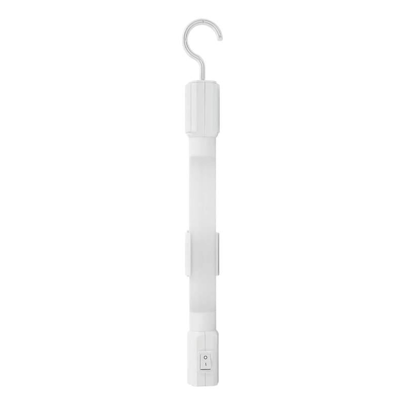 Sylvania portable hook light hot sale