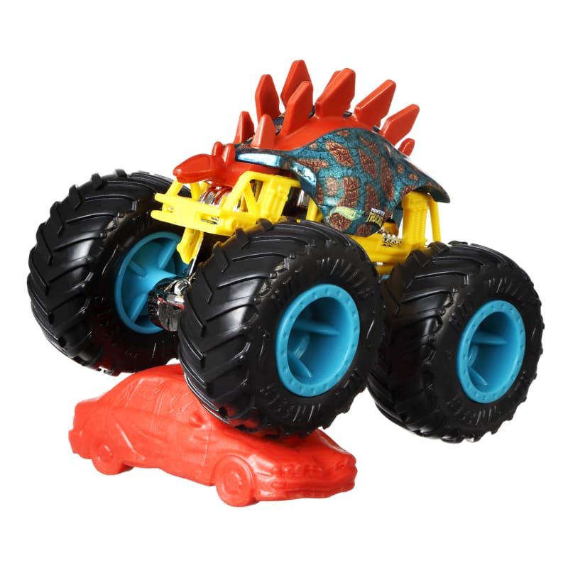 Hot Wheels Monster Trucks 1:64 Assorted