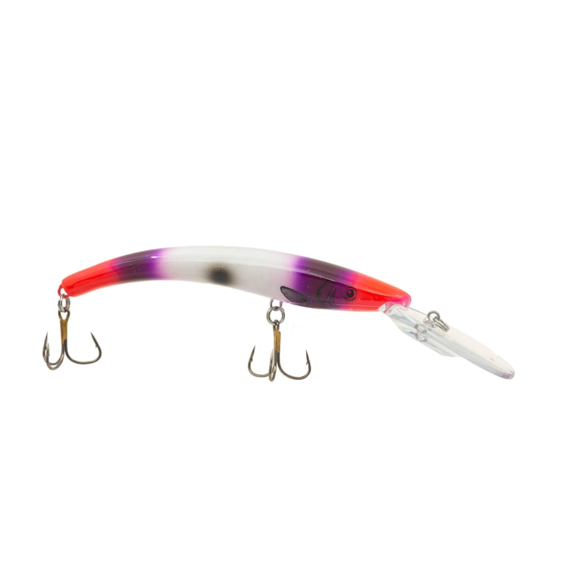 Reef Runner 800-Series Good-N-Plenty Deep Diver Lure