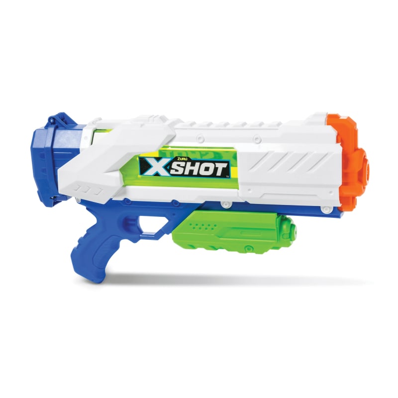 X-Shot Fast-Fill Water Blaster by ZURU X-SHOT at Fleet Farm