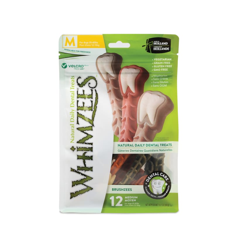 Whimzees christmas hot sale