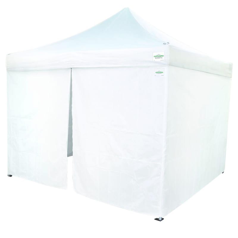 Caravan canopy cheap sidewalls