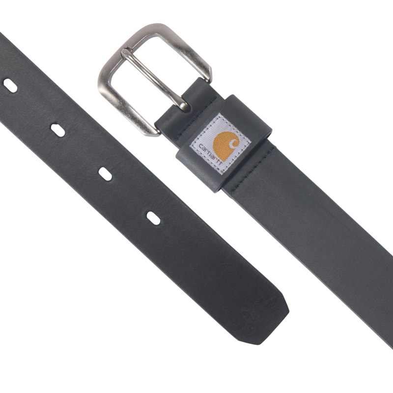 Women's Black Legacy Belt by Carhartt at Fleet Farm