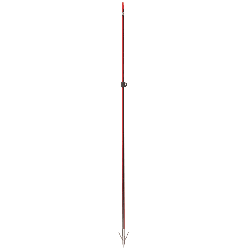 45 lb. Red Fish Stick Bowfishing Bow by Cajun at Fleet Farm