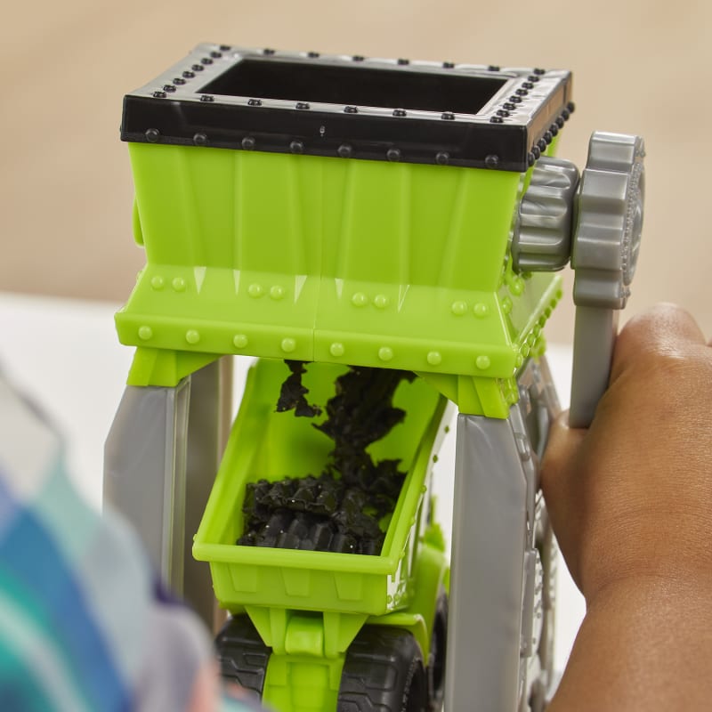 Wheels Gravel Yard Playset by Play Doh at Fleet Farm