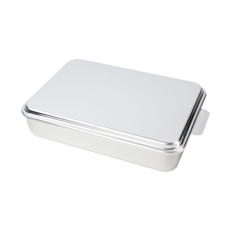 9 x 13 Aluminum Cake Pan - From The Kitchen Of - ImpressMeGifts