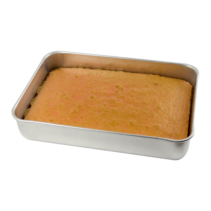 9 x 13 Aluminum Cake Pan - From The Kitchen Of - ImpressMeGifts