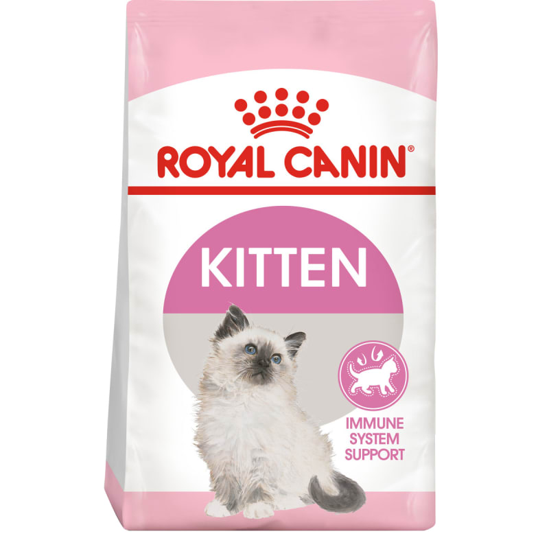 Petsmart royal new arrivals canin kitten