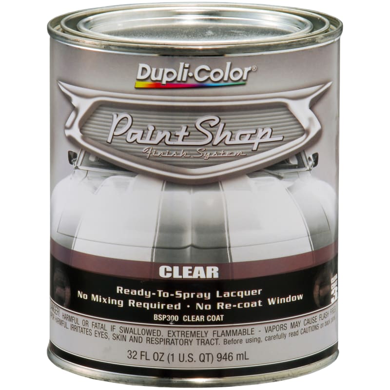 Dupli-Color at Fleet Farm