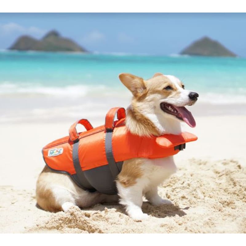 Outward Hound Dog Life Jacket