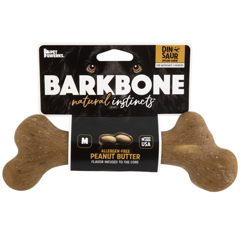 Dinosaur barkbone top