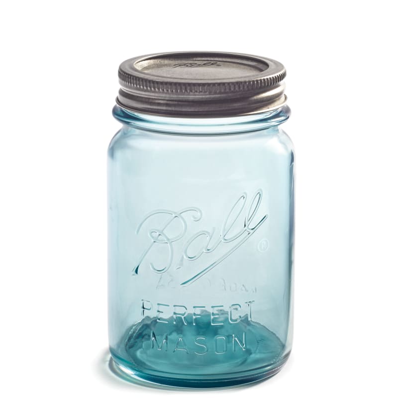 Buy Ball Vintage Canning Jar 16 Oz.