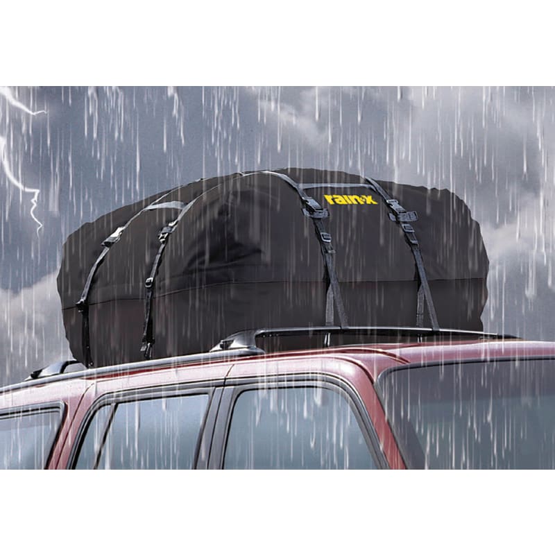 Car top carrier reviews new arrivals
