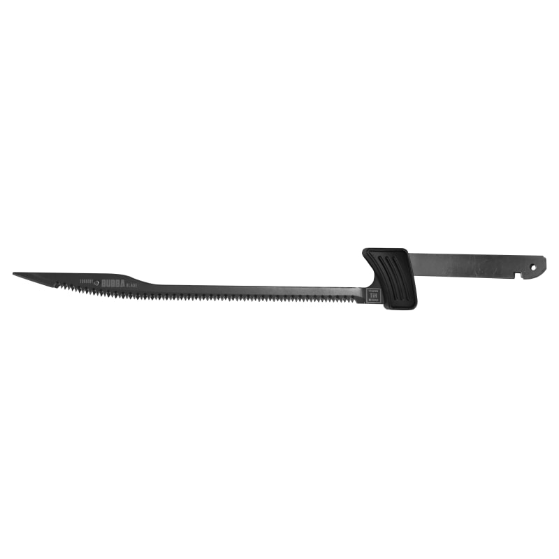 Bubba Blade 110V Electric Corded Fillet Knife