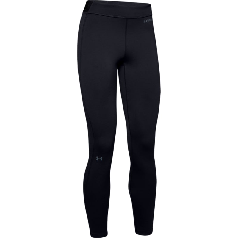 Women s Base 4.0 Black Leggings by Under Armour at Fleet Farm