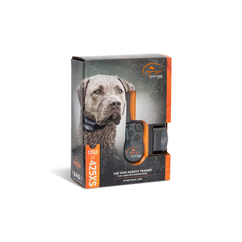 FieldTrainer 425X/SportHunter 825X Add-A-Dog Trainer Collar by SportDOG  Brand at Fleet Farm