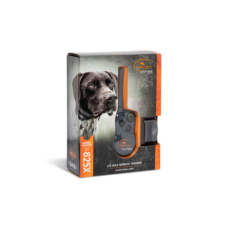 SportDOG SD-825X Sport Hunter Remote Training Collar