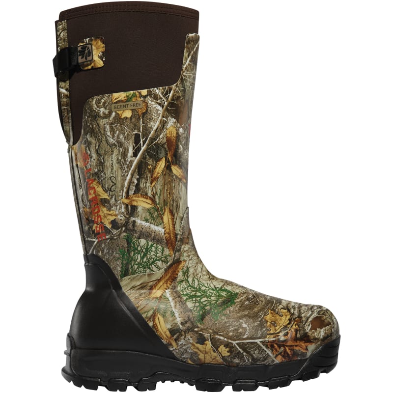 LaCrosse Men s Alphaburly Pro 18 Insulated Boots
