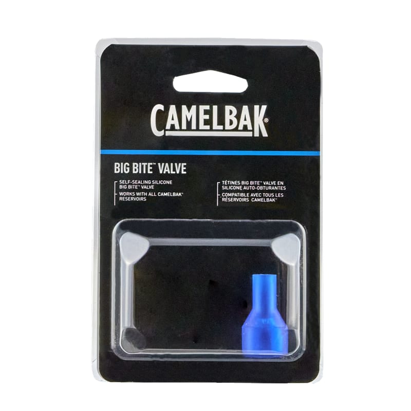 CamelBak Big Bite Valve Mouthpiece - Accessories