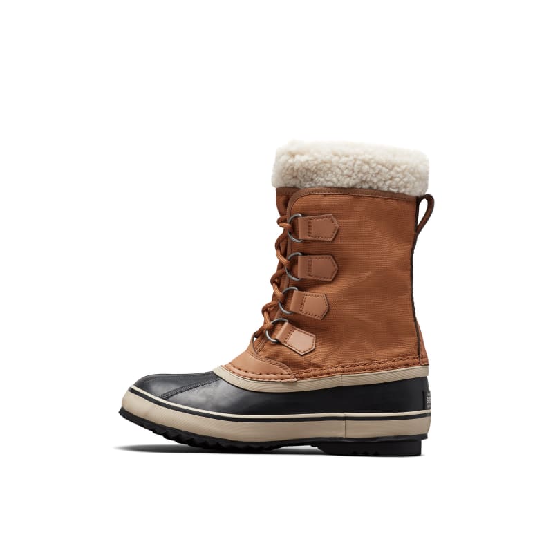 Women s Winter Carnival Camel Brown Boots by Sorel at Fleet Farm