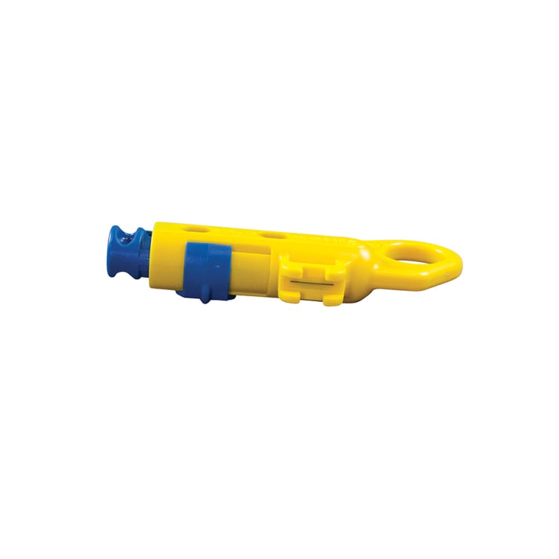 Twisted Pair Installation Kit w/Zipper Pouch by Klein Tools at