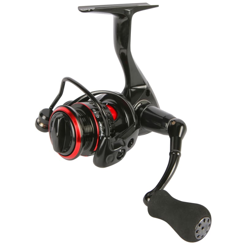 Ceymar A Spinning Reels  Okuma Fishing Tackle Corp