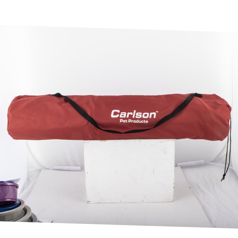 Carlson pet playpen on sale