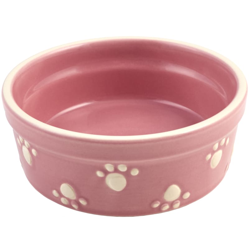 Petrageous new arrivals dog bowls