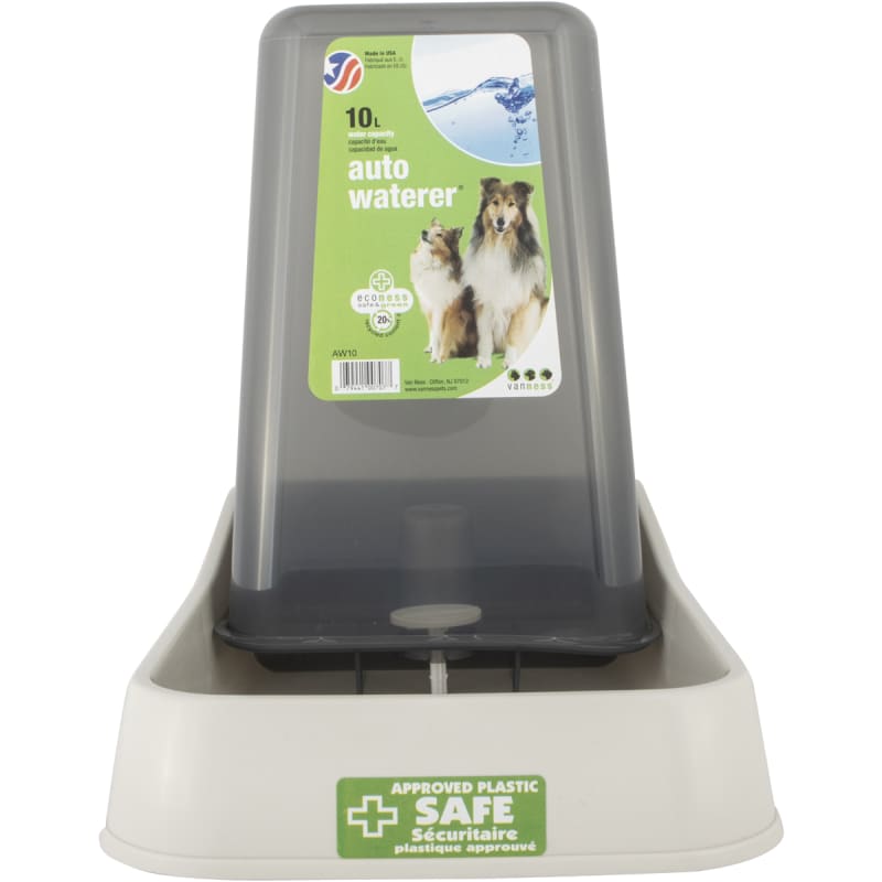 Tractor supply dog waterer hot sale