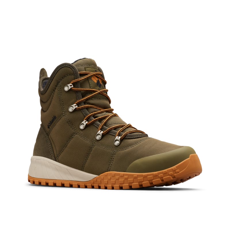 Omni heat boots sales