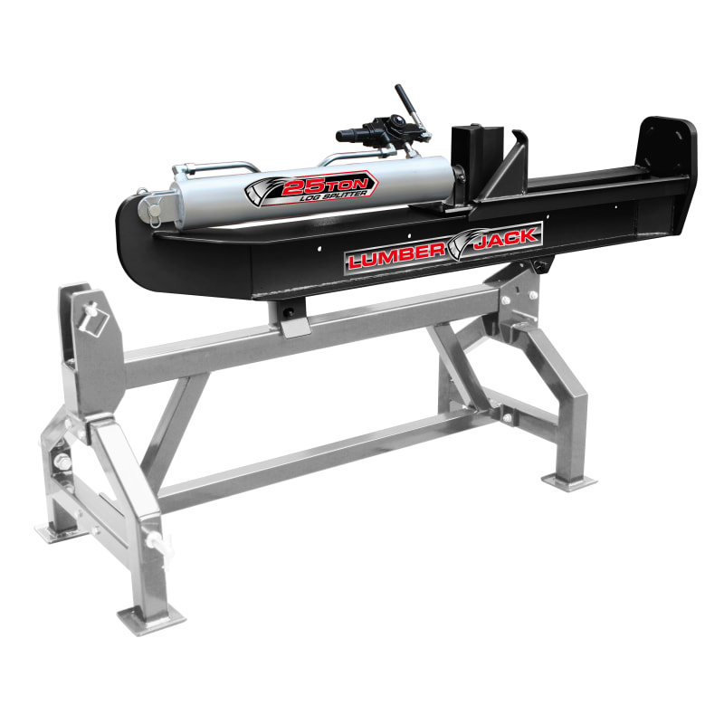 Fleet farm deals log splitter