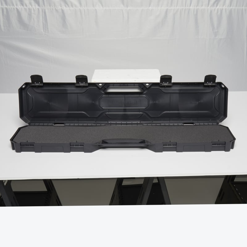 Flambeau Express Hard Gun Case 48-Inch